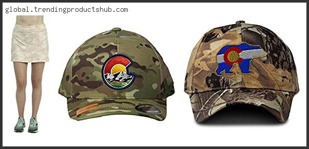 Top 10 Best Camo For Colorado – Available On Market