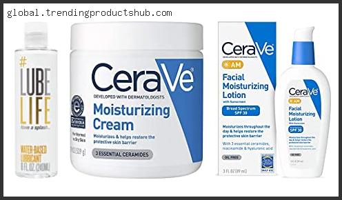 Top 10 Best Lotion For Jerking Off With Expert Recommendation