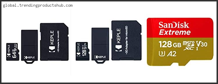 Top 10 Best Sd Card For Htc One M8 With Expert Recommendation