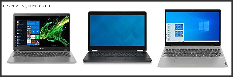 Best Core I5 Laptop Under 500