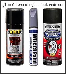 Top 10 Best Paint For Rims With Expert Recommendation