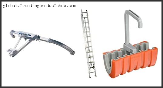 Top 10 Best Extension Ladder For Painting With Expert Recommendation