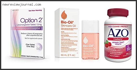 Deals For Best Birth Control Pill For Oily Skin Reviews With Products List
