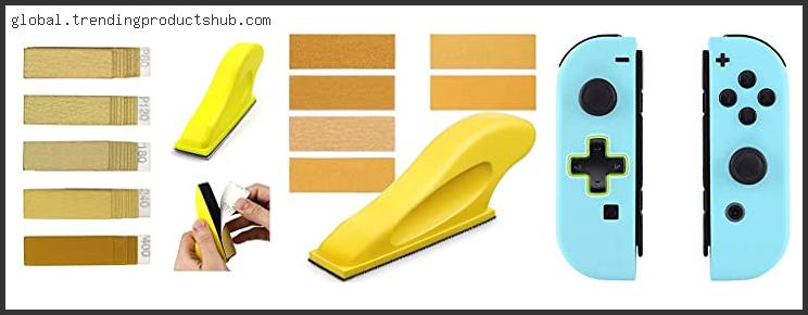 Top 10 Best Sanding Tool For Cabinets – To Buy Online