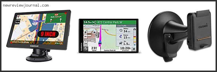 Best Garmin Drive 5″ Lm Ex Buying Guide With Reviews