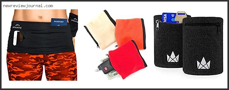 Buying Guide For Best Wrist Wallet For Runners Reviews For You