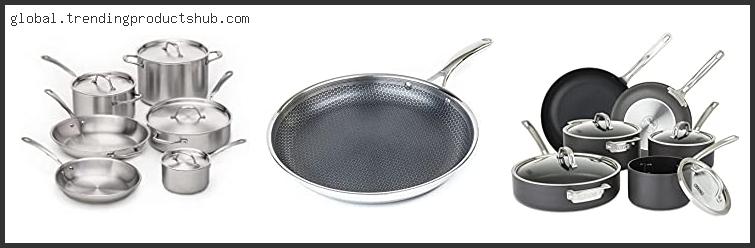 Best Quality Cookware