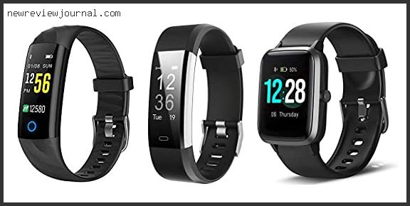 Deals For Best Fitness Watch For Under 100 Reviews With Products List