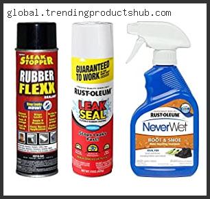 Top 10 Best Spray Paint For Rubber Boots – To Buy Online