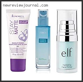 Buying Guide For Best Drugstore Primer For Normal Skin – To Buy Online