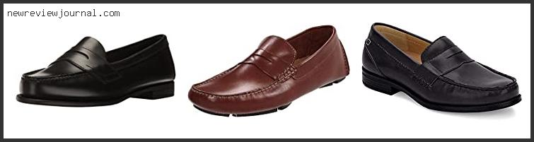 Top 10 Best Penny Loafers Under 200 – To Buy Online