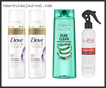 Deals For Best Shampoo At Target For Oily Hair – Available On Market