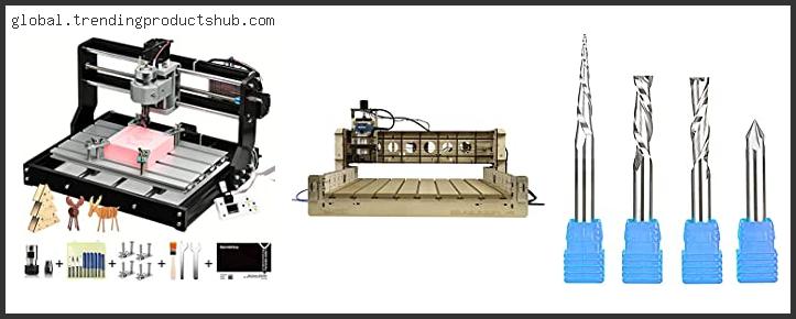 Top 10 Best Cnc Router Kit With Expert Recommendation