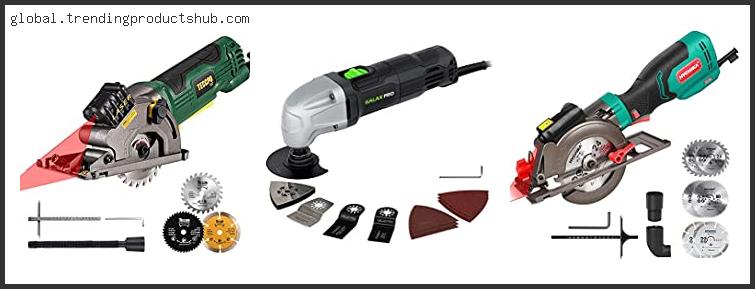 Top 10 Best Saw For Cutting Wood Flooring Based On Scores