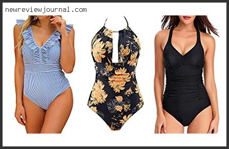 Buying Guide For Best One Piece Swimsuits For Small Breasts Reviews For You