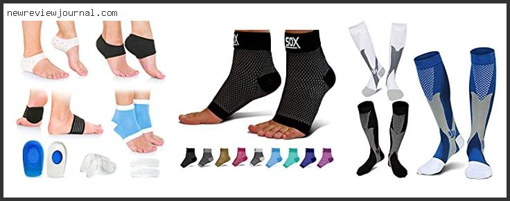 Best Compression Socks For Back Pain