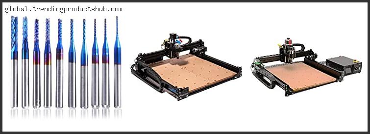Top 10 Best Cnc Router – Available On Market