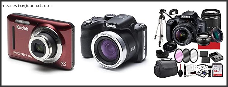 Deals For Best Digital Camera For Beginner Photographer – To Buy Online
