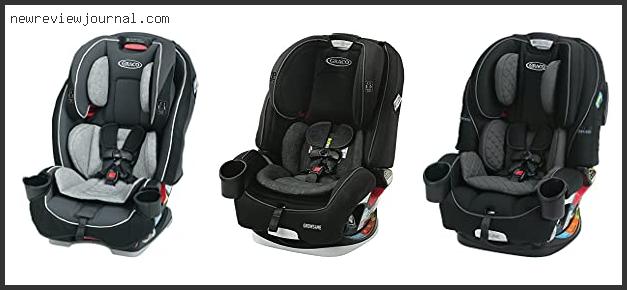 Graco Forever All In One Car Seat Amazon