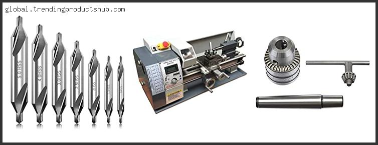 Top 10 Best First Metal Lathe – Available On Market