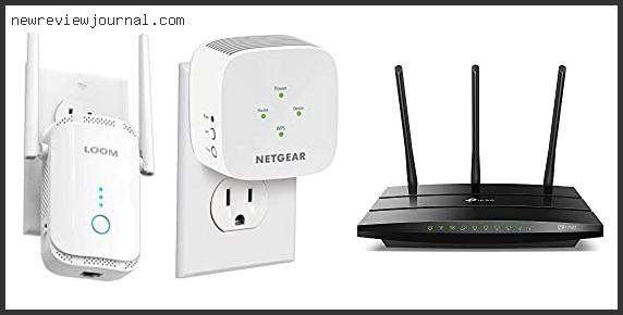 Deals For Best Wifi Strengthener Reviews For You