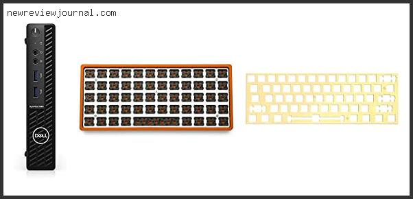 Best Small Form Factor Keyboard