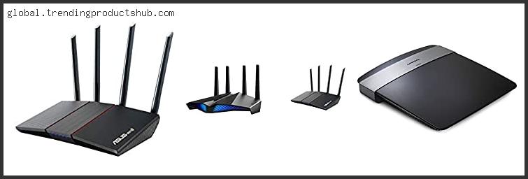 Top 10 Best Value Router Reviews With Scores