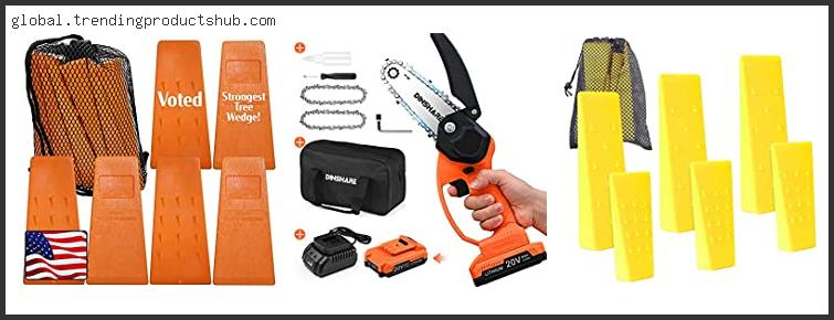 Top 10 Best Stihl Chainsaw For Cutting Trees With Expert Recommendation
