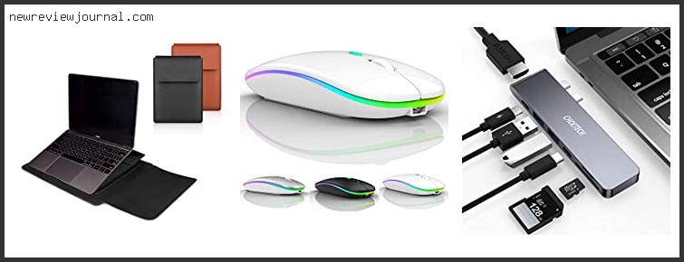 Best Portable Mouse For Macbook Pro