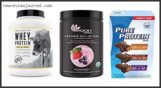 Deals For Orgain Organic Protein Review Bodybuilding Based On User Rating