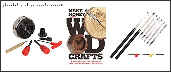 Top 10 Best Wood Lathe For The Money – Available On Market
