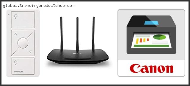 Top 10 Best Inexpensive Router Based On User Rating