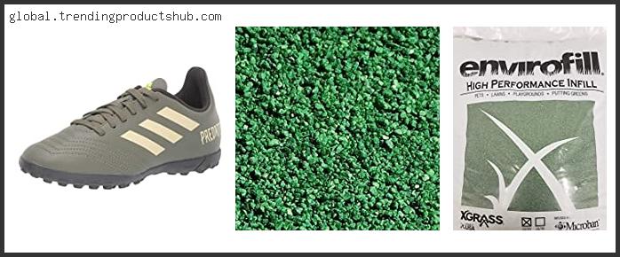Top 10 Best Sand For Turf In [2024]