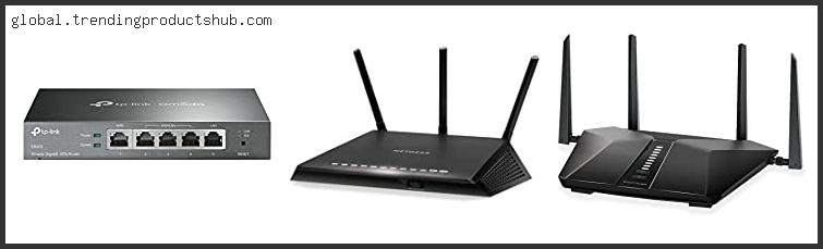 Top 10 Best Professional Router Based On User Rating