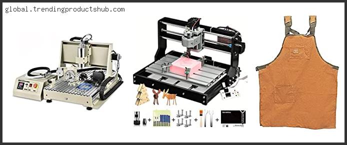 Top 10 Best 3d Wood Carving Machine With Buying Guide