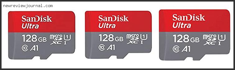 Buying Guide For Best Max Storage Sandisk Ultra 400gb Based On User Rating