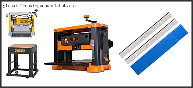 Top 10 Best Jointer Planer Combo With Expert Recommendation
