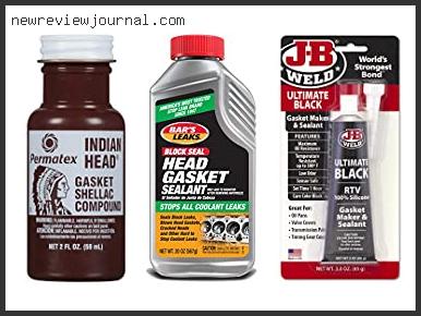 Best Bars Leak Head Gasket Sealer – Available On Market