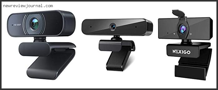 Deals For Best Webcam For Samsung Smart Tv Based On User Rating