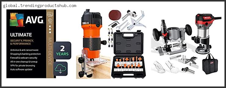 Top 10 Best Value Router Tool With Expert Recommendation