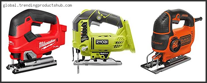 Top 10 Best Jigsaw Tool – Available On Market