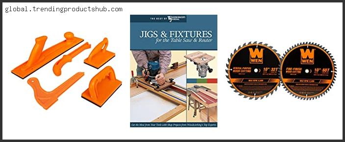 Best Table Saw For Woodworking