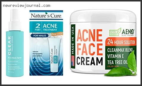 Buying Guide For Best Cure For Teenage Acne Based On Customer Ratings