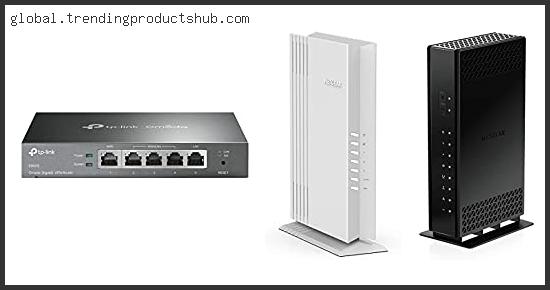 Top 10 Best Router Under $100 – To Buy Online