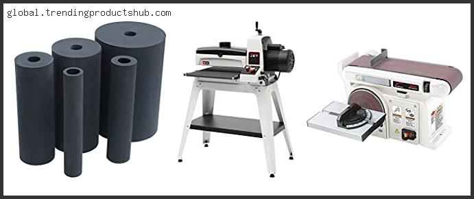 Top 10 Best Benchtop Drum Sander Reviews With Products List