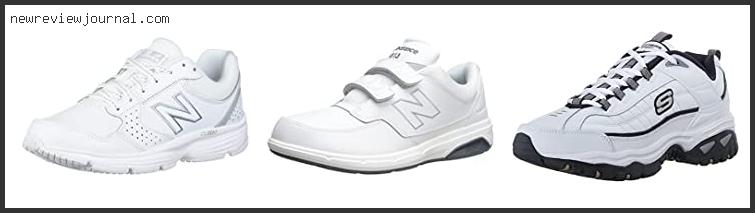 Deals For Best Tennis Shoes For Dads With Expert Recommendation