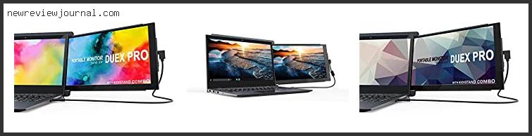 Deals For Best 2nd Screen For Laptop Based On User Rating