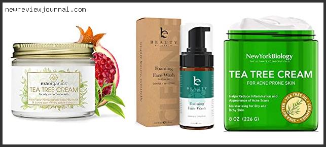 Deals For Best Ingredients For Dry Acne Prone Skin Based On Customer Ratings