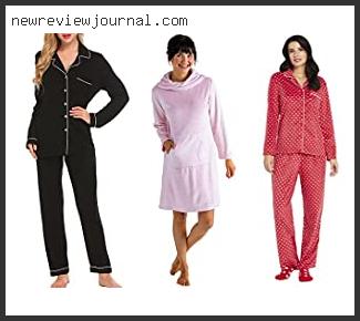 Best Women's Pajamas Oprah