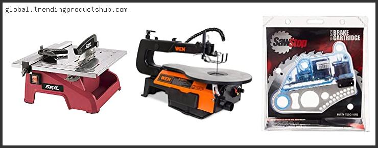 Top 10 Best Low Price Contractor Table Saw – To Buy Online
